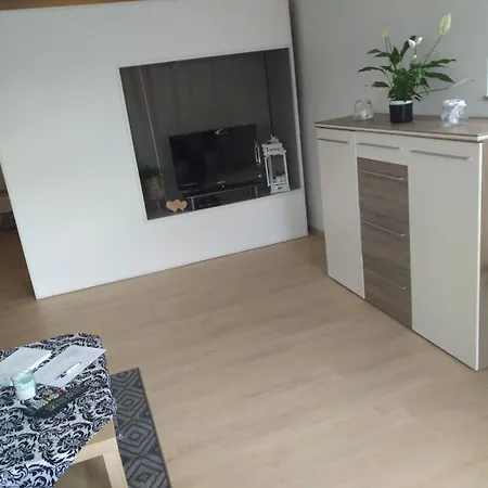 Am Emerbergweg Zwiefalten