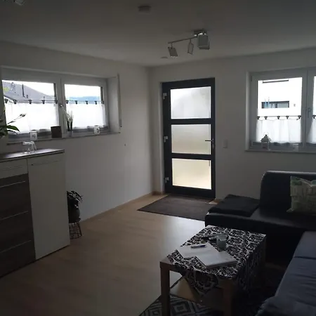 Am Emerbergweg Zwiefalten