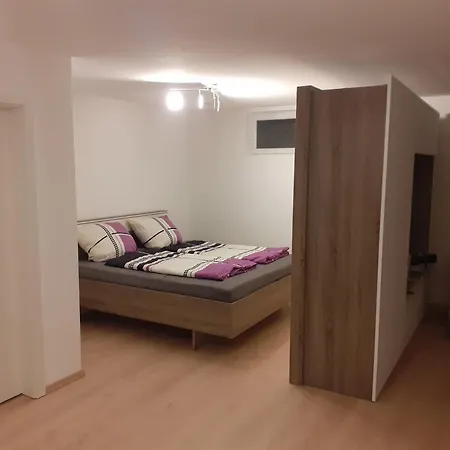 Am Emerbergweg Zwiefalten