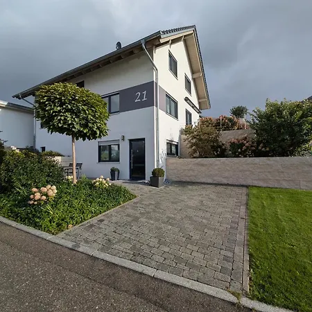 Lägenhet Am Emerbergweg